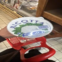Ricotta