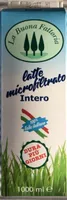 latte microfiltrato