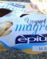 Yogurt
