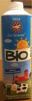 Latte Intero Microfiltrato Bio