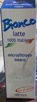 Bianco latte