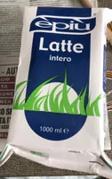latte intero