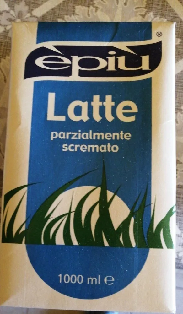 Latte