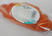 Zero, Cornetto proteico