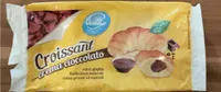 Croissant crema cioccolato