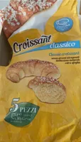 Lucky Croissant Extra Sfoglia Gran. zucch. x5 GR 180
