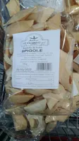 Spigole