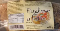 Pugliese a fette