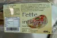 Fette integrali