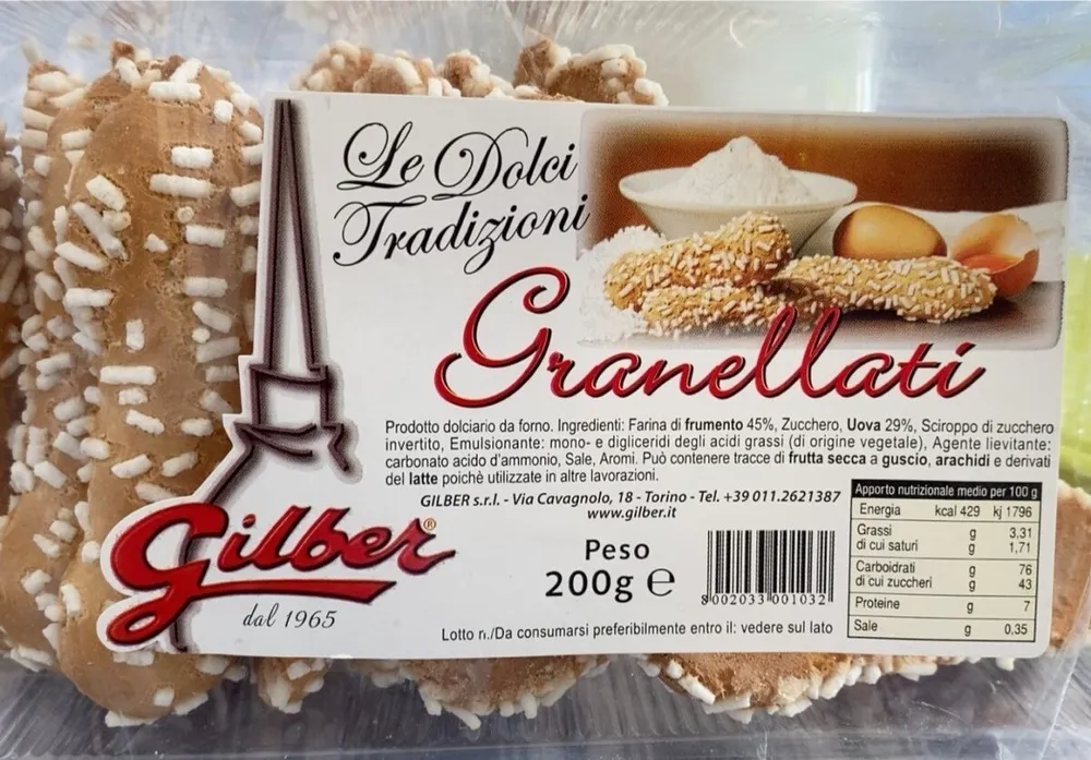 Granellati