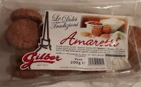 Amaretti