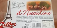 Il nocciolino