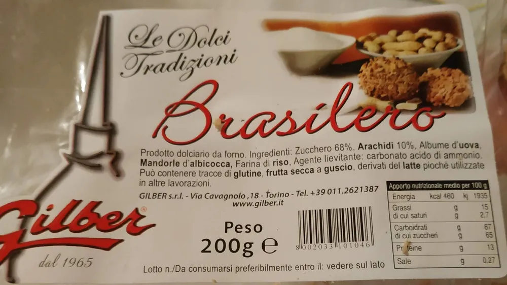 Brasilero