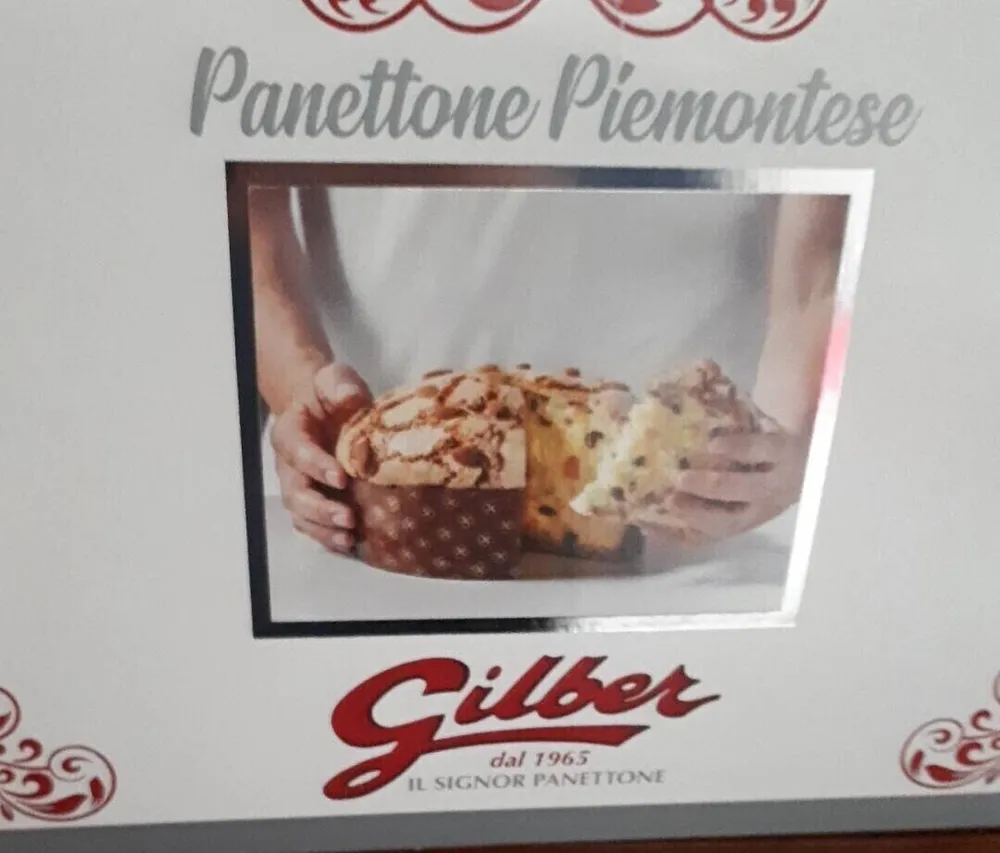 Gilber