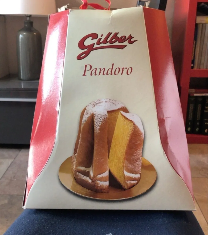 Pandoro