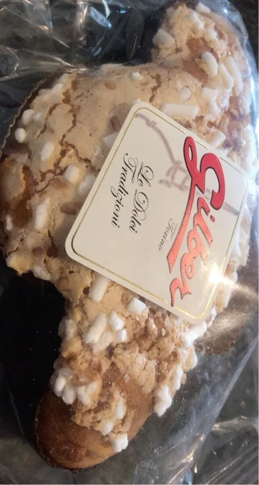 Colomba Classica