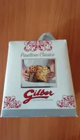 Panettone classico g 100