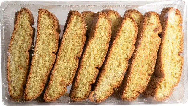 Biscotti aniciotti gilbe