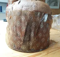 Gateau de four