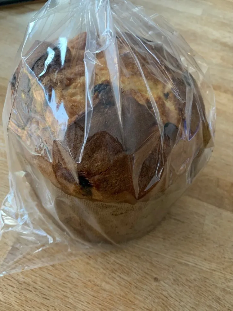 Panettone Classici