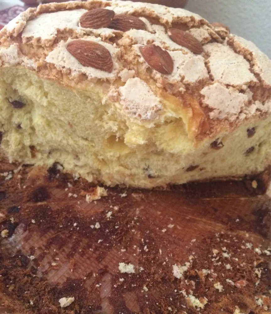Panettone