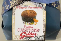 Panettone Classico Basso