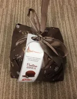 Panettone Gianduja