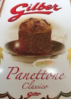 Panettone classico