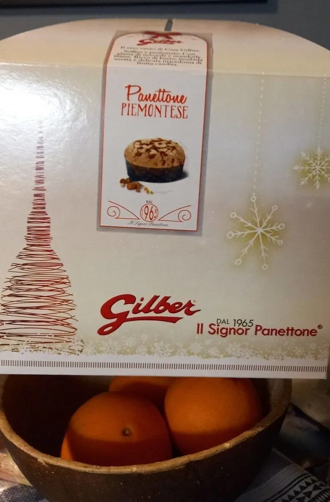 Panettone