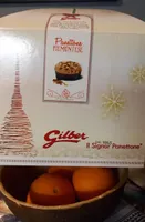 Panettone