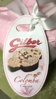 Colomba classica