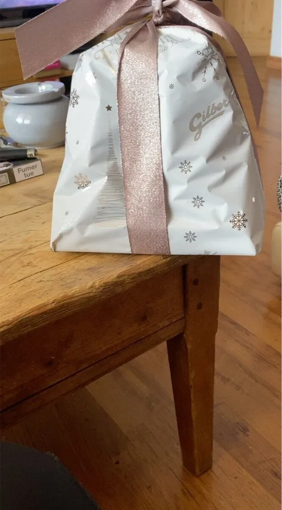 Pandoro classico