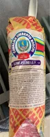 salame felino IGP