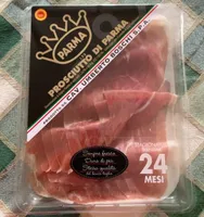 Prosciutto di Parma