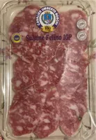 Salame felino IGP