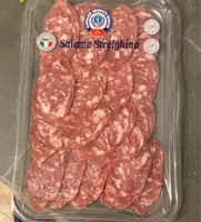 Salame strolghino