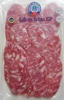 Salame felino igp
