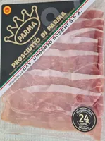 Prosciutto di Parma