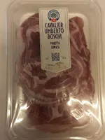 Pancetta coppata
