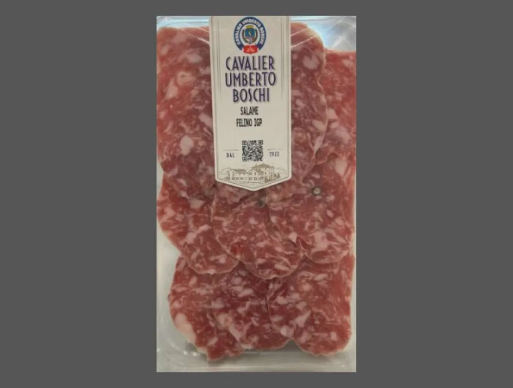 Salame Gentile