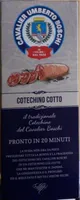 Cotechino cottob