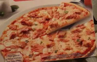 Pizza al tonno