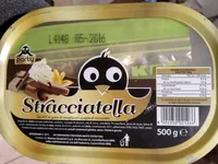 Stracciatella