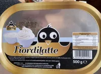 Fiordilatte