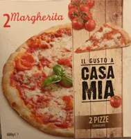 2 margherita