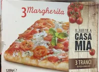 3 Margherita