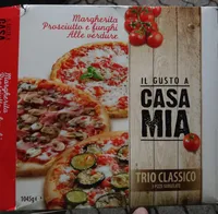 Trio classico