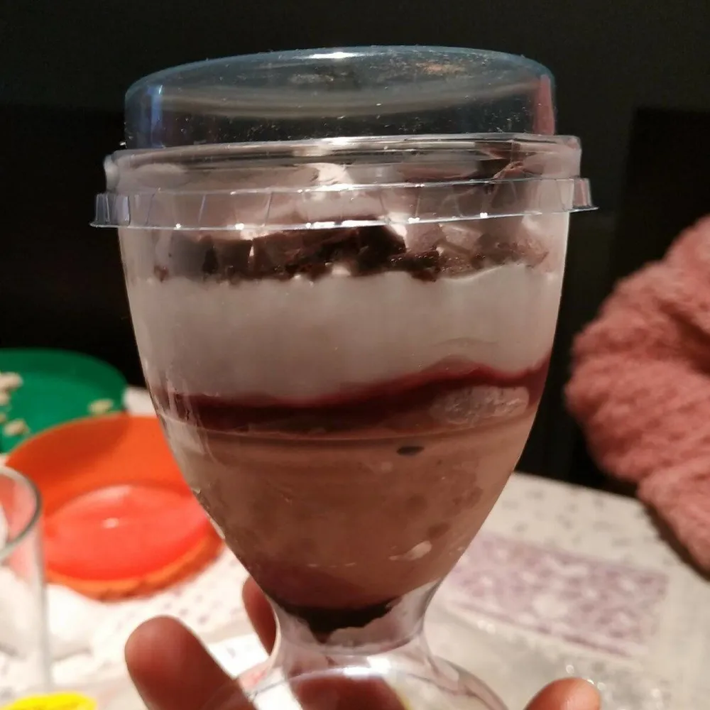 Copa selva negra