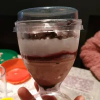 Copa selva negra