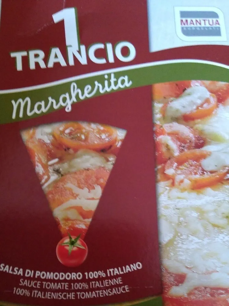 Trancio 1